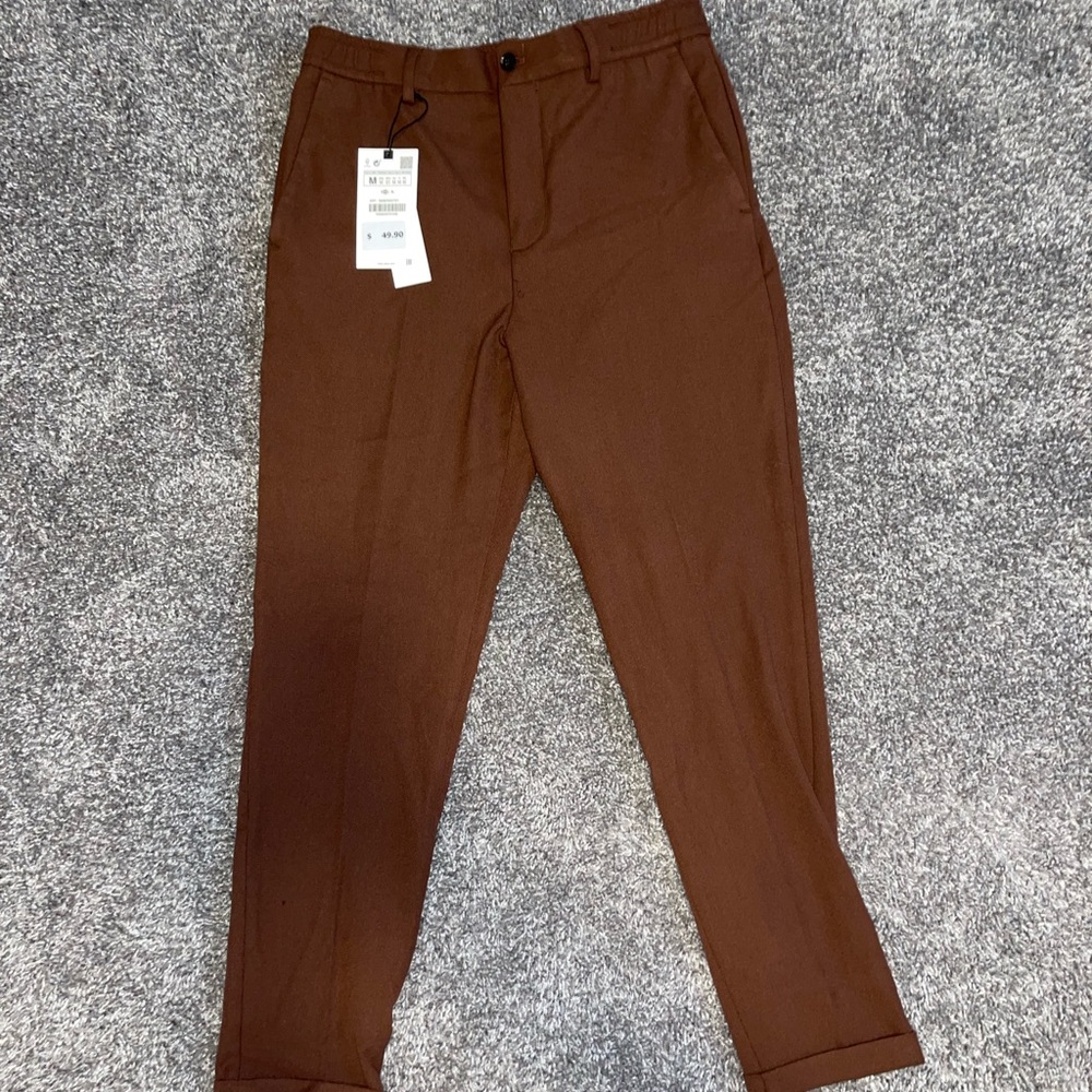 Mens Zara pants